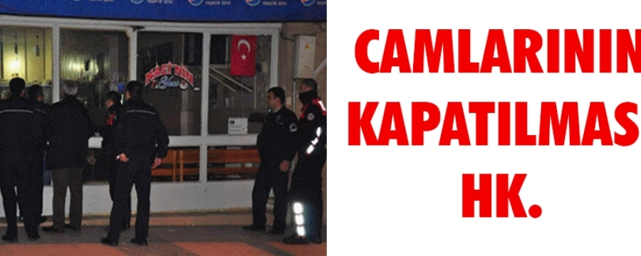 camlar