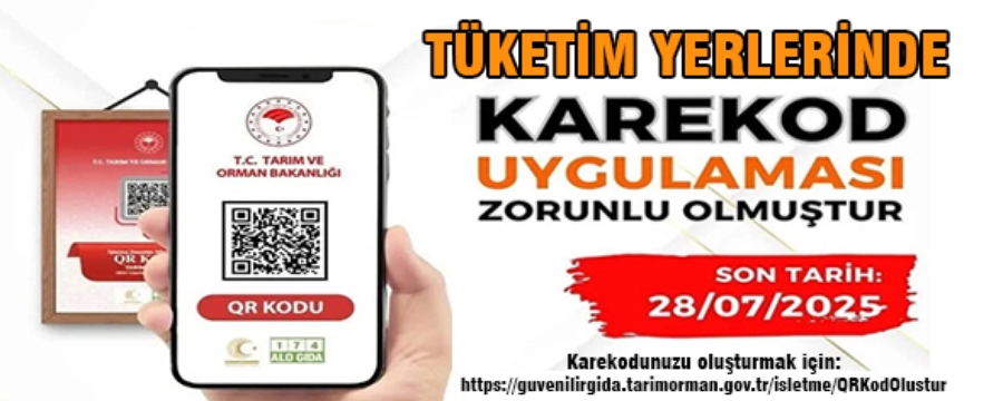 karekod