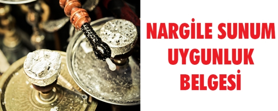nargile
