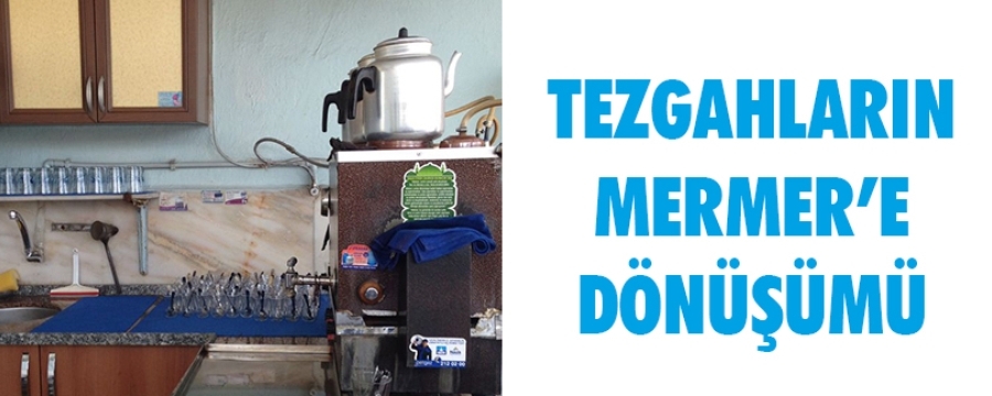 tezgah